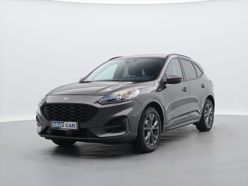 Ford Kuga 1,5 EB 110 kW ST-Line 1.Maj. - fotka 3 z 26