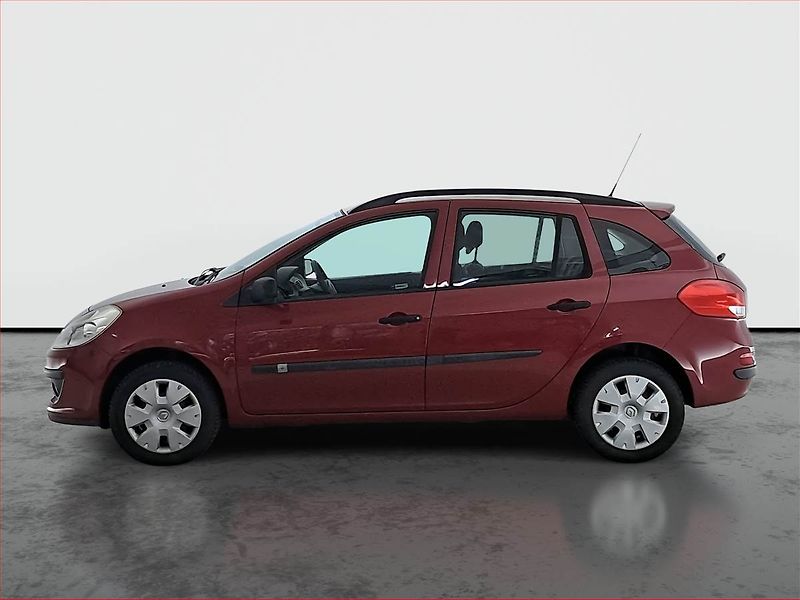 Renault Clio (2008) 1.2 16V , Serv.kniha, po STK - fotka 3 z 13