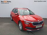 Škoda Kamiq (2021) 1.5 TSI 110kW tažné LED manuál - náhled 26
