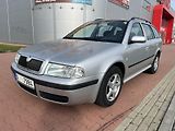 Škoda Octavia 1.9 TDi Tour - náhled 25