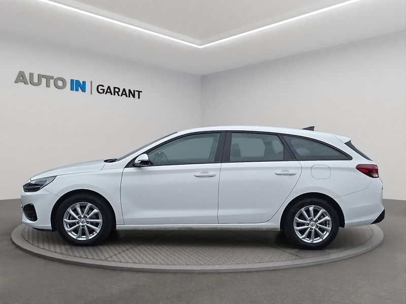 Hyundai i30 (2024) Comfort 1.0T-GDi 73kw, serv. k - fotka 8 z 22