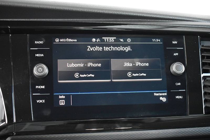 Volkswagen Multivan (2020) 2.0TDI 146kW DSG 4Motion, tažn - fotka 9 z 26