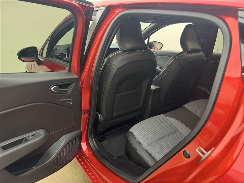 Renault Clio 1,0 TCe LPG DPH TECHNO ZÁRUKA - fotka 36 z 43