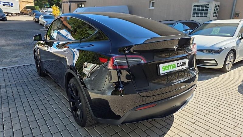 Tesla Model Y (2023) LR AWD DE Záruka SoH 93% - fotka 6 z 37