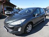 Peugeot 308 1,6 i 88kW 2x kola,klima,závěs - náhled 2