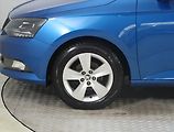 Škoda Fabia (2016) 1.2 TSI - náhled 15