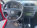Škoda Fabia 1.2i 51KW AMBITION - náhled 9