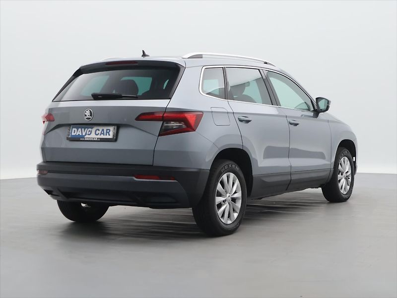 Škoda Karoq 1,6 TDI 85kW Ambition CZ DPH - fotka 7 z 29