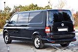 Volkswagen Transporter 2.0 TDi 6st LONG, KLIMA, PDC - náhled 3