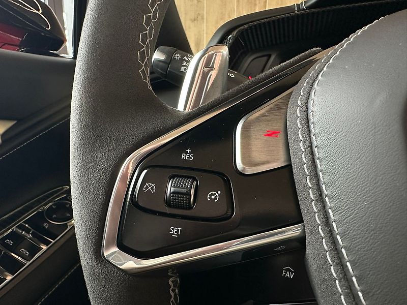 Chevrolet Corvette C8 3LT Convertible Z51, Lift - fotka 21 z 41