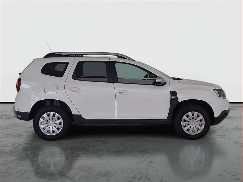 Dacia Duster (2019) 1.6 SCe, LPG, Kůže, Navi - fotka 6 z 21