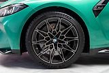 BMW M3 xDrive COMPETITION 390kW - náhled 44
