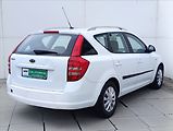 Kia Ceed 1,6 CVVT Aut. klimatizace ČR - náhled 7