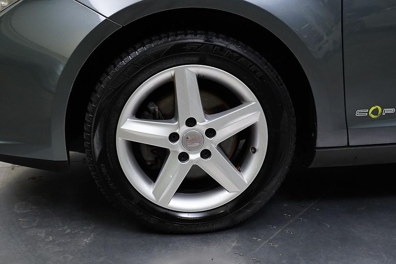 Seat Altea - fotka 10 z 23