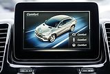 Mercedes-Benz GLE GLE43 AMG 4Matic/9AT/370PS/DPH - náhled 44