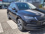 Škoda Karoq 2018 ČR 1.6 TDI DSG STYLE  - náhled 22