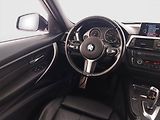 BMW Řada 3 (2014) M Sport 320 d, 4X4, Automat - náhled 7