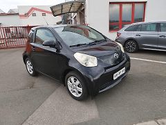 Toyota iQ (2009) 1.0i,volat- 608 081 843  - fotografie inzerátu
