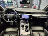 Audi A6 45TFSI q S-Line Matrix Kůže - náhled 9