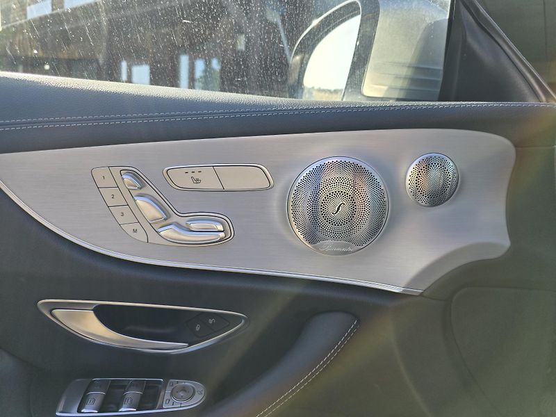 Mercedes-Benz Třídy E (2020) - fotka 6 z 12