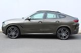 BMW X6 xDrive40d, 250kW - náhled 9