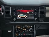 Škoda Kodiaq RS 2.0 Bi-TDi 176Kw 4x4 DSG - náhled 22