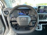 Toyota ProAce Verso 2.0L 8AT Family 8 - náhled 15