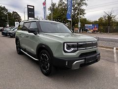 BAIC BJ30 4x4 - fotografie inzerátu