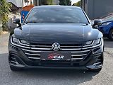 Volkswagen Arteon R-Line 2.0TDi 4x4 MAX VÝBAVA - náhled 1