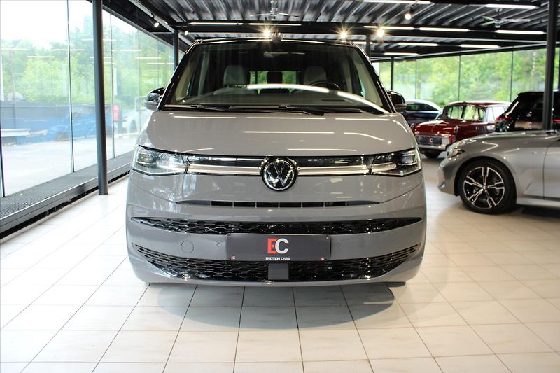 Volkswagen Multivan TDi DSG Edition Pano/HUD/HarKa - fotka 2 z 37