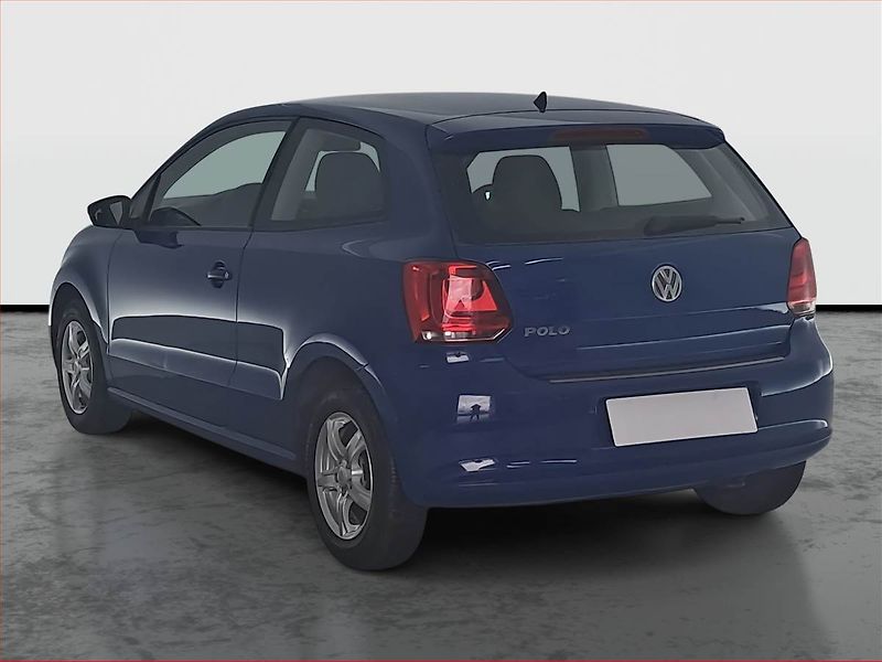 Volkswagen Polo (2010) 1.2 12V, po STK, jezdí výborně - fotka 4 z 14