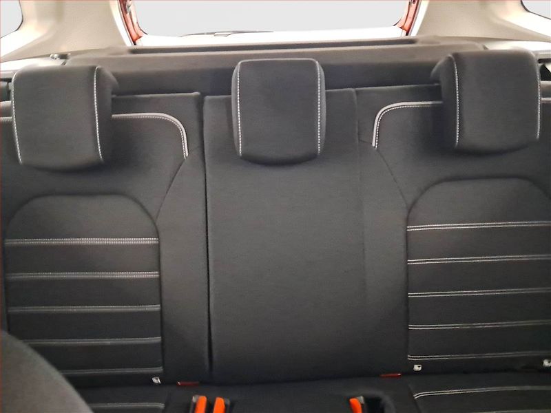 Dacia Duster (2022) Prestige 1.5 Blue dCi, ČR - fotka 10 z 18