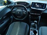 Peugeot 208 (2020) 1.2 PureTech, Serv.kniha, Kůže - náhled 7