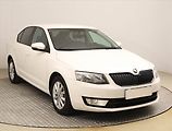 Škoda Octavia (2017) 1.6 TDI, Serv.kniha, Tempomat - náhled 1