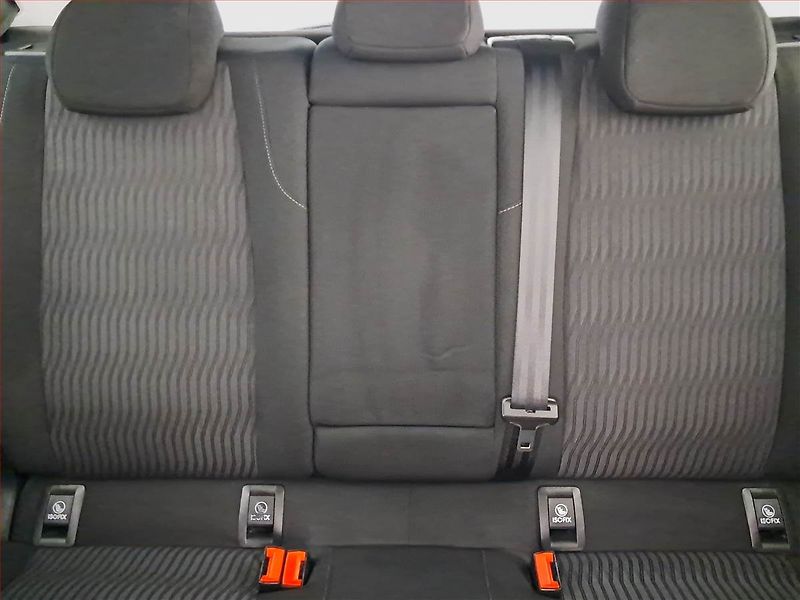 Peugeot 308 (2013) 1.6 HDi, Navi, Tempomat - fotka 10 z 15