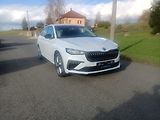 Škoda Scala (2025) 1.0 TSI aut.Premium edice 130 - náhled 8