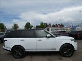 Land Rover Range Rover 4,4 TDV8 Vogue Auto,ČR,2x kola - náhled 12