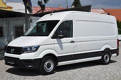Volkswagen Crafter 2.0TDi 103kW L3H2 dílna - fotografie inzerátu