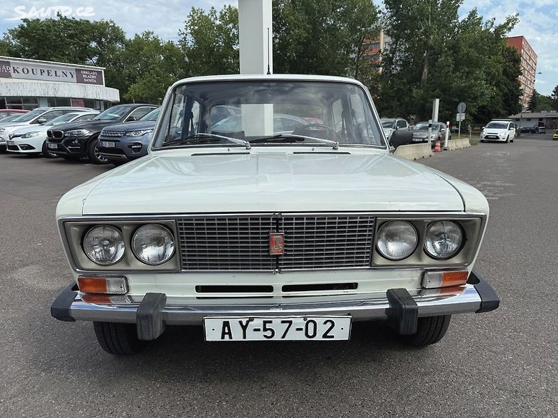 Ostatní VAZ VAZ 2106 - fotka 3 z 24