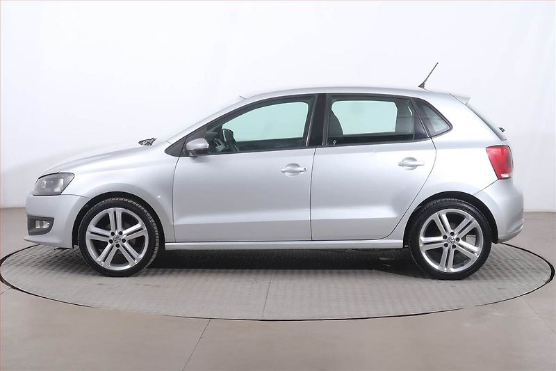Volkswagen Polo (2011) 1.2 12V, nová STK - fotka 3 z 15