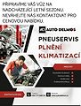 Peugeot 207 (2012) originální sada alu 6Jx15CH4-2 - náhled 7