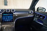Mercedes-Benz GLC 220d Kupé 4M AMG, Masáž, 360° - náhled 50