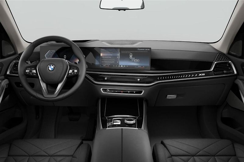 BMW X5 xDrive30d - fotka 4 z 4