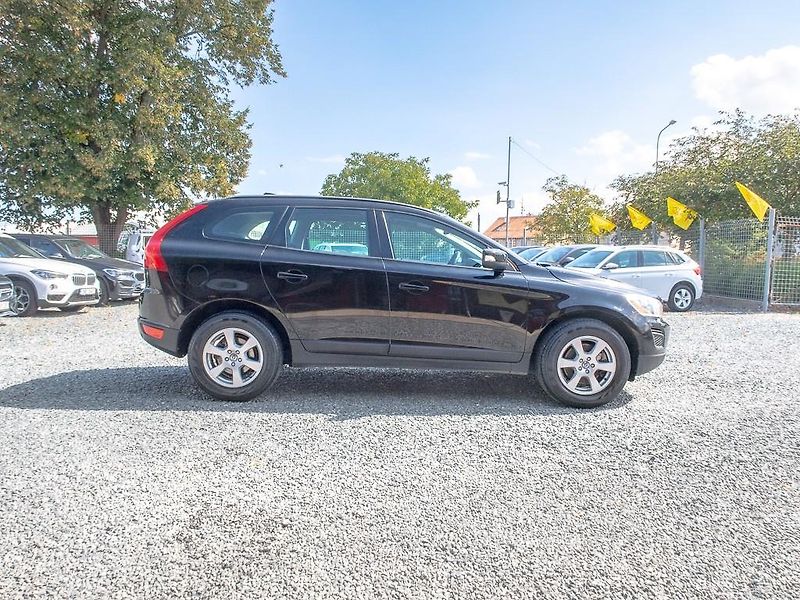 Volvo XC60 (2012) 2.0D 120KW man – KM CEBIA - fotka 4 z 39