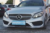 Mercedes-Benz Třídy C (2016) C 250d 4Matic AMG ČR Burmester - náhled 7
