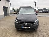 Mercedes-Benz Vito (2022) - náhled 1