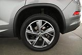 Škoda Kodiaq (2023) Sportline 2.0 TDI 4x4 - náhled 12