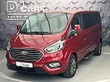 Ford Tourneo Custom 320 L2H1 Titanium 136 kW aut. - náhled 1