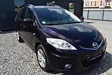 Mazda 5 2,0 MZR SPORT,7M,PO SERVISE! - náhled 2