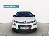 Citroën C3 (2019) 1.2 PureTech, Tažné - náhled 6